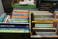 Sale Image for Large Estate Auction