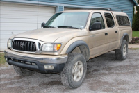 Sale Image for Estate Auction - Real Estate &amp; Contents