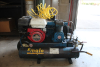 Sale Image for Dennis Trailers Inc. Liquidation Auction