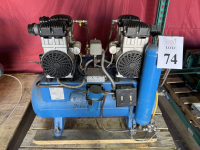 Sale Image for Dental Practice Management, LLC