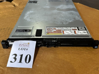 Sale Image for Liberty Power Corp. Super High-End Network Hardware Auction