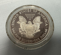 Sale Image for 7th Coin, Stamp, Jewelry Online Auction