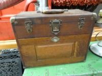 Sale Image for The Industrial Artifacts Auction