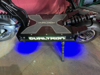 Sale Image for Revolution Brands International, LLC