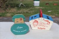 Sale Image for Estate Auction