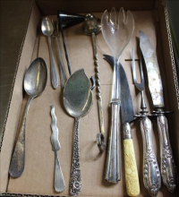 Sale Image for Large Public Auction