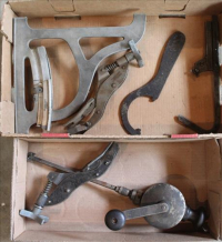 Sale Image for Real Estate And Contents