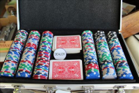 Sale Image for Real Estate & Contents