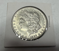 Sale Image for 4th Fine Coin And Jewelry Online Auction
