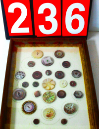 Sale Image for Online Only- Rare &amp; Unusual Collectibles Auction