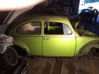 Sale Image for VW Beetle, Trucks, Harley And Personal Property