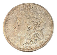 Sale Image for Wake Robbin Gold & Silver Coin and Bullion Auction #1