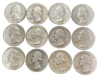 Sale Image for Wake Robbin Gold & Silver Coin and Bullion Auction #1