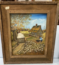 Sale Image for July Online Auction 2022