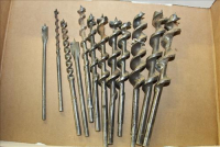 Sale Image for Living Estate Tool Auction