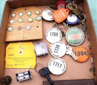 Sale Image for Real Estate &amp; Contents