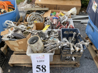 Sale Image for Cabinet Making And Woodworking Equipment