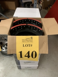 Sale Image for Watson Paving D/b/a Watson Truck & Auto Parts