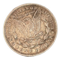 Sale Image for Wake Robbin Gold & Silver Coin and Bullion Auction #1