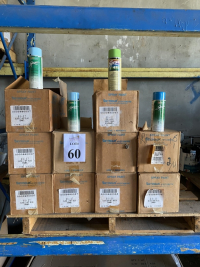 Sale Image for Viva-Liz, Inc. (Automotive Paints And Finishes, Supplies And Vehicles)