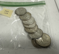 Sale Image for 12th Coin And Jewelry Online Auction 2025