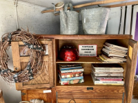 Sale Image for Country Estate Sale