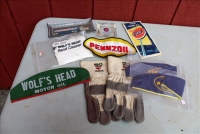 Sale Image for Public Auction At The New Refinery