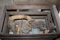 Sale Image for Downsizing Auction- Barntique