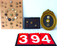 Sale Image for Online Only- Rare &amp; Unusual Collectibles Auction