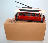 Sale Image for Model Train Auction Online Only