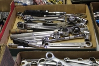 Sale Image for Large Public Auction