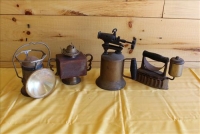 Sale Image for Large Public Auction