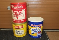 Sale Image for Extra Large Public Auction