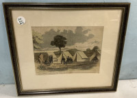 Sale Image for November Online Auction 2025