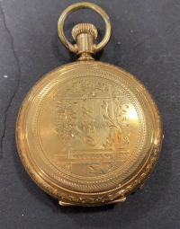 Sale Image for Watch And Jewelry Online Auction