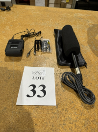 Sale Image for Wind Down TV, LLC A/k/a Black Television News Channel, LLC F/k/a Black News Channel, LLC