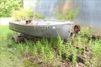 Sale Image for Real Estate And Contents