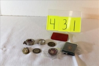 Sale Image for Online Bidding Only Auction