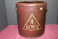 Sale Image for Large Public Auction