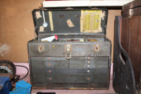 Sale Image for Estate Auction