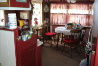 Sale Image for Real Estate & Contents