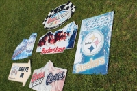 Sale Image for Large Public Auction