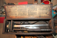 Sale Image for Real Estate And Contents