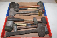 Sale Image for Estate Auction