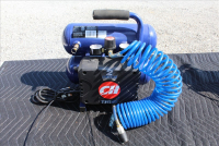 Sale Image for Dennis Trailers Inc. Liquidation Auction