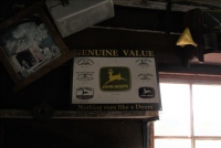 Sale Image for Primitives, Antiques, Collectibles & Tool Auction