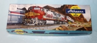 Sale Image for Model Train Auction Online Only
