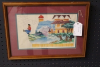 Sale Image for Super Antique Auction Online