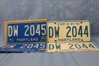 Sale Image for Large Public Auction