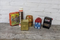 Sale Image for Public Auction At The New Refinery